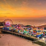 Santa Monica Pier