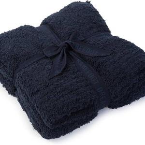 Barefoot Dreams® CozyChic® Throw, Indigo, 54"x72"