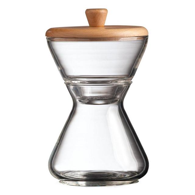 Chemex Handblown Cream & Sugar Set
