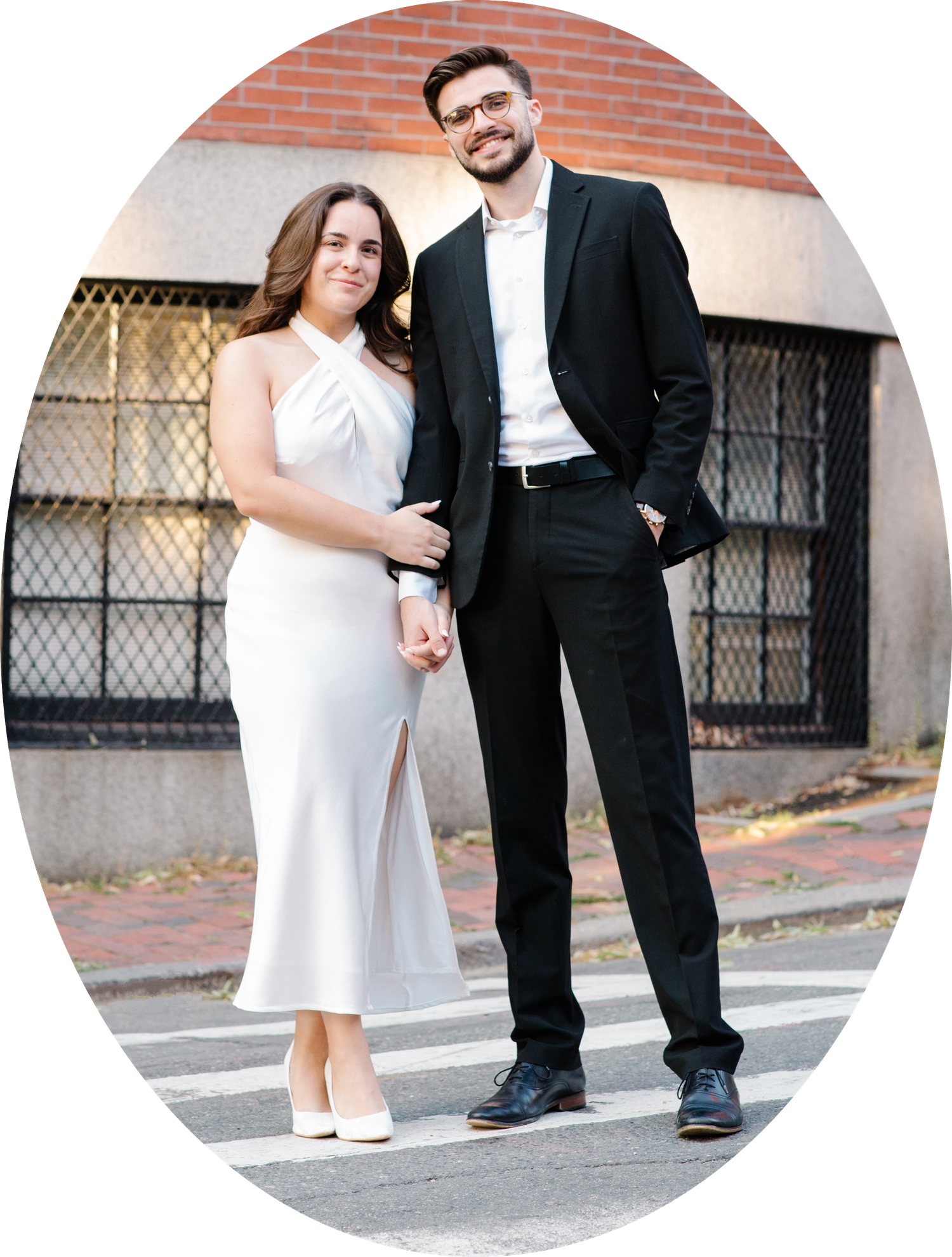 The Wedding Website of Heidi Catherine DiPersio and James Darren Sixkiller
