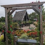 University of Illinois Arboretum