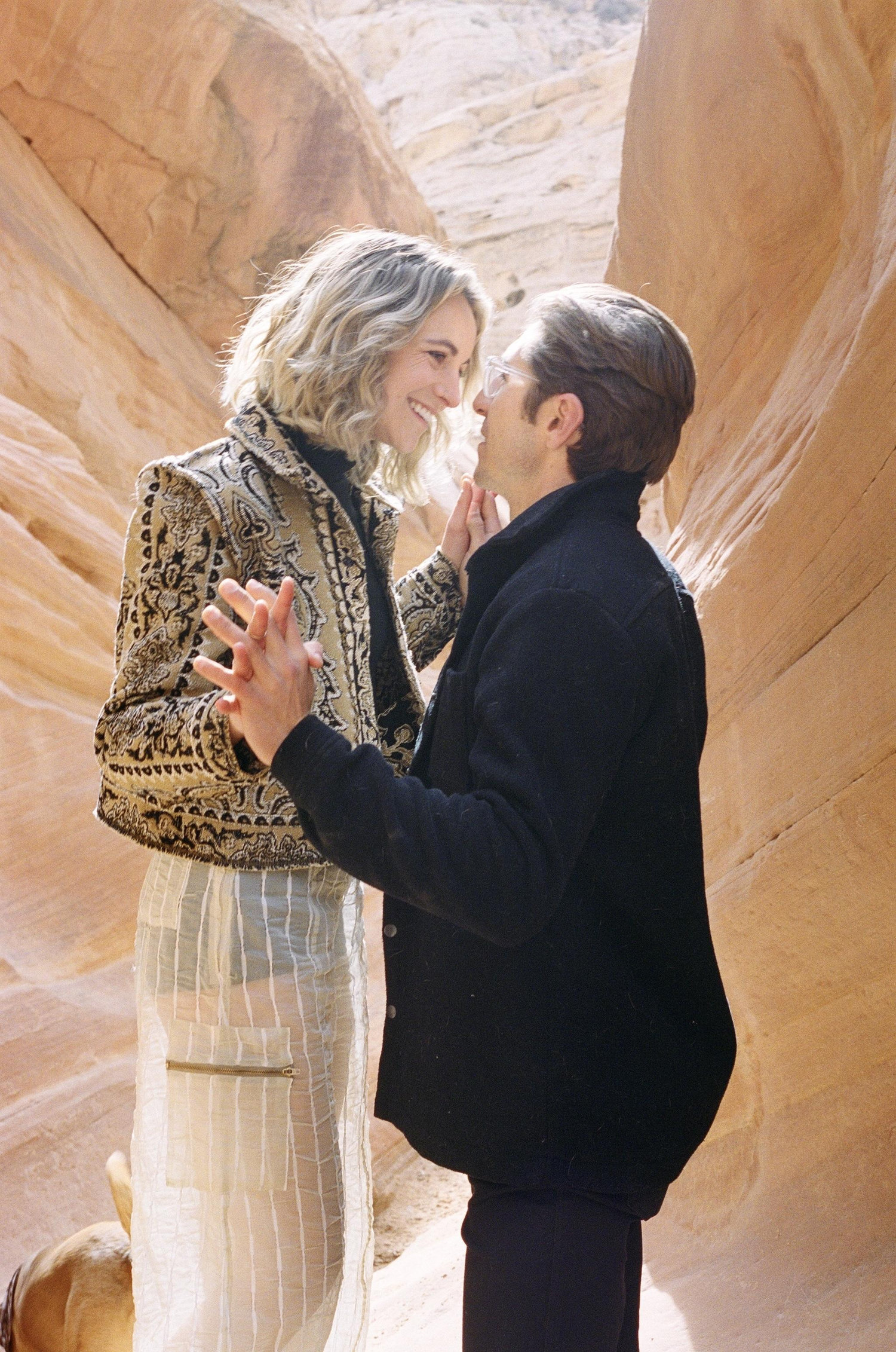 The Wedding Website of Maddie Danielson and Tanner Gray