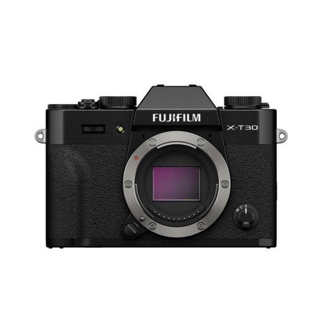 X-T30 III (body only)