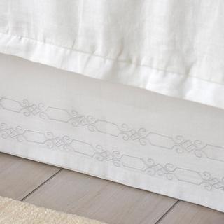 Somerset Bed Skirt