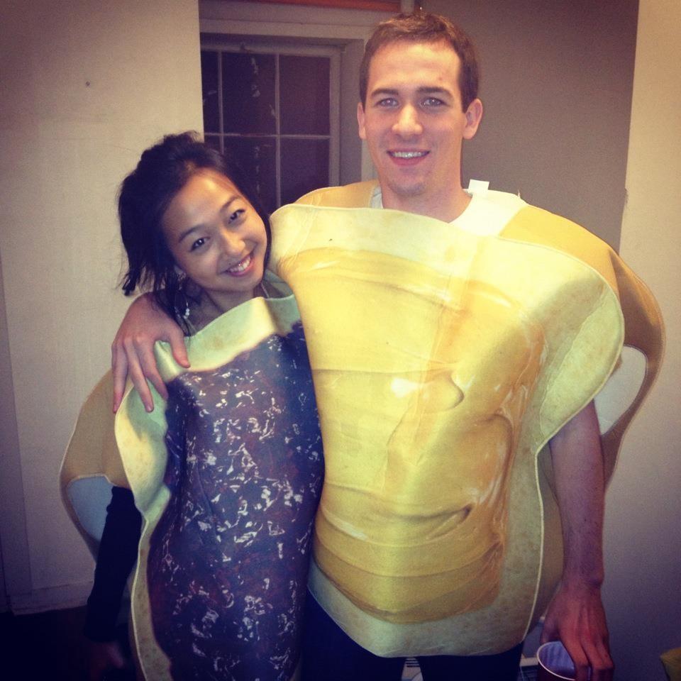 PB&J