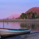 Lake Chapala