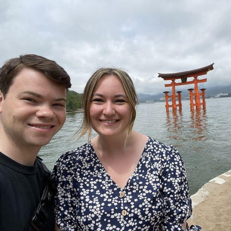 Miyajima, Japan 2023