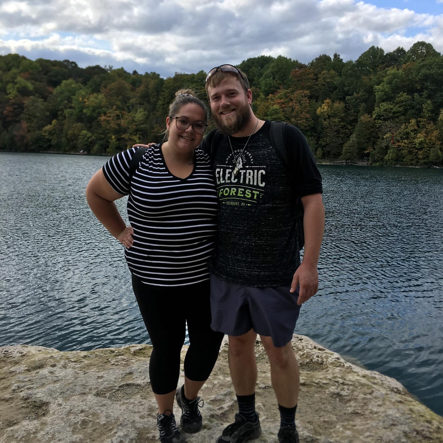 Green Lakes State Park