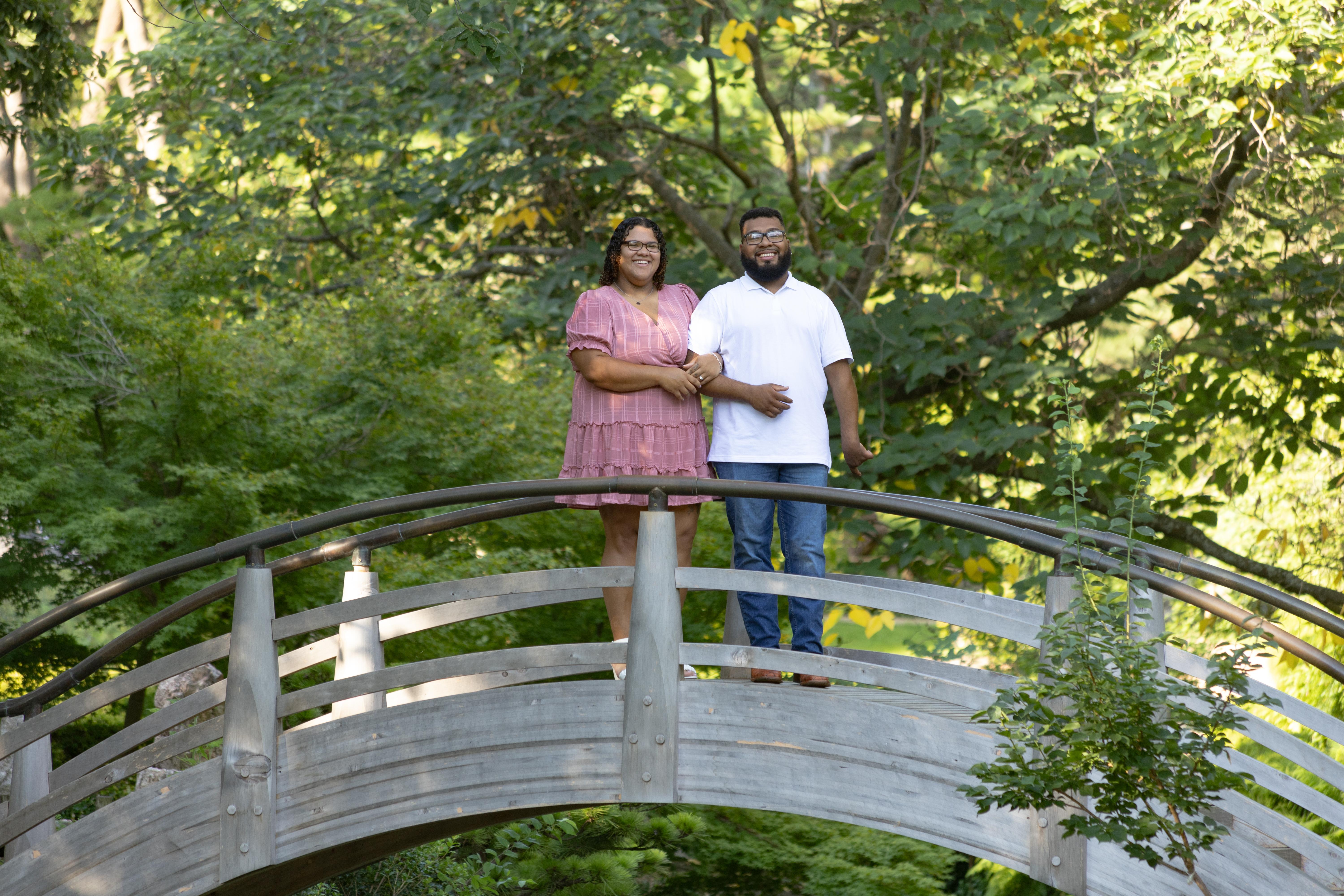 The Wedding Website of Alexis Crawley and Alex Reeves