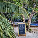 Sea Salt Restaurant