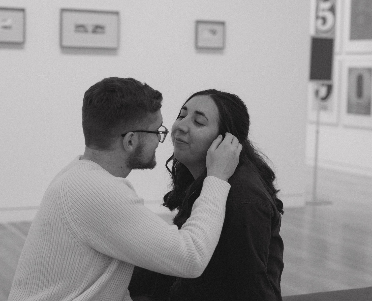 The Wedding Website of Elisa Summanen and Cameron Stout