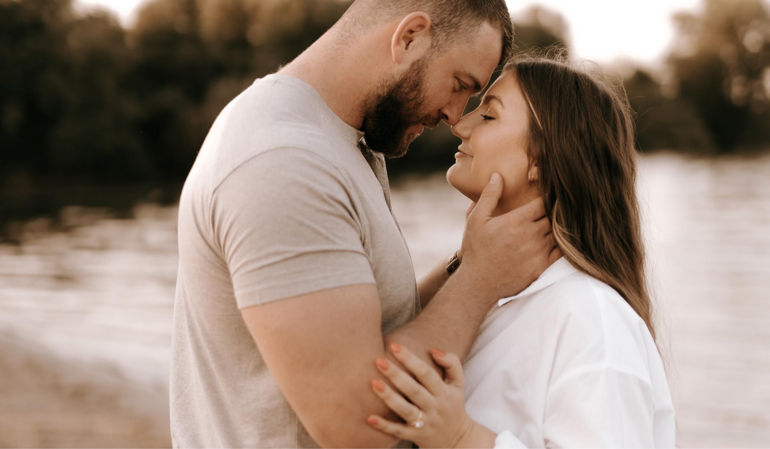 The Wedding Website of Brandon Blade and Kayln Bond