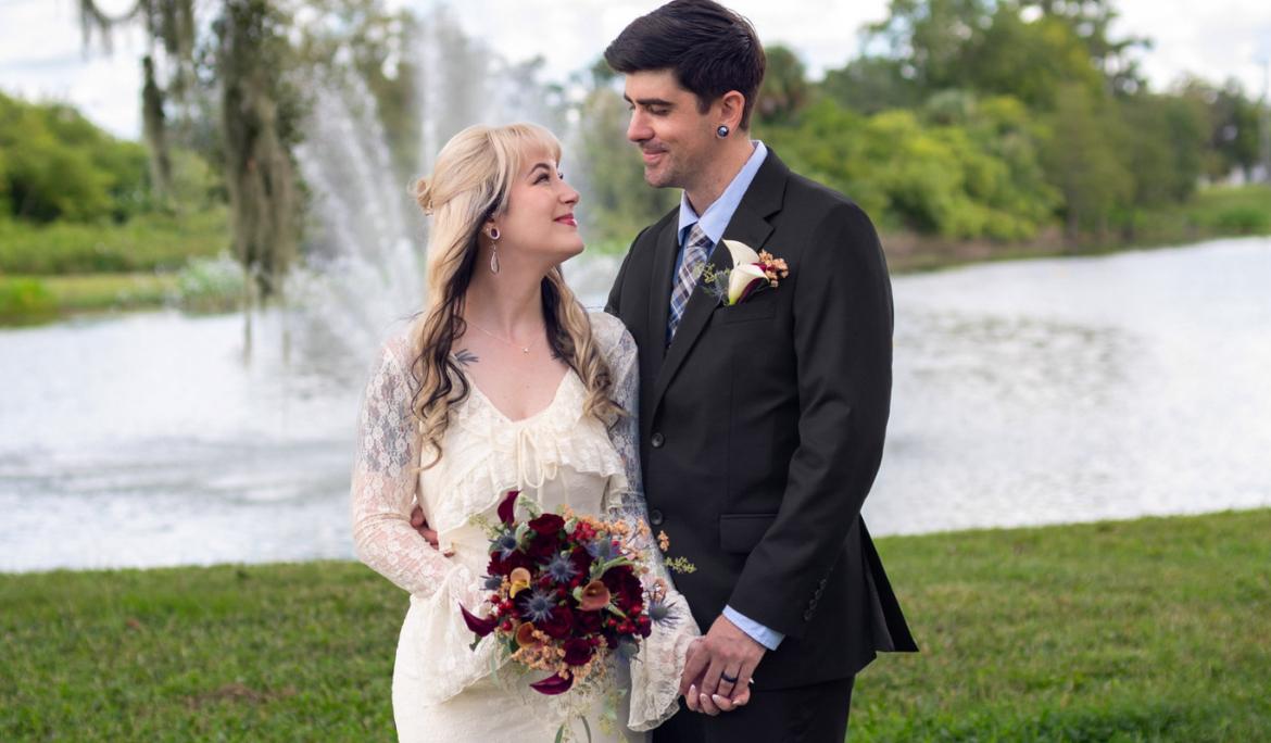 The Wedding Website of Jessica DelGrego and Jordan Bolton