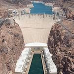 Hoover Dam and Boulder City Antique Market