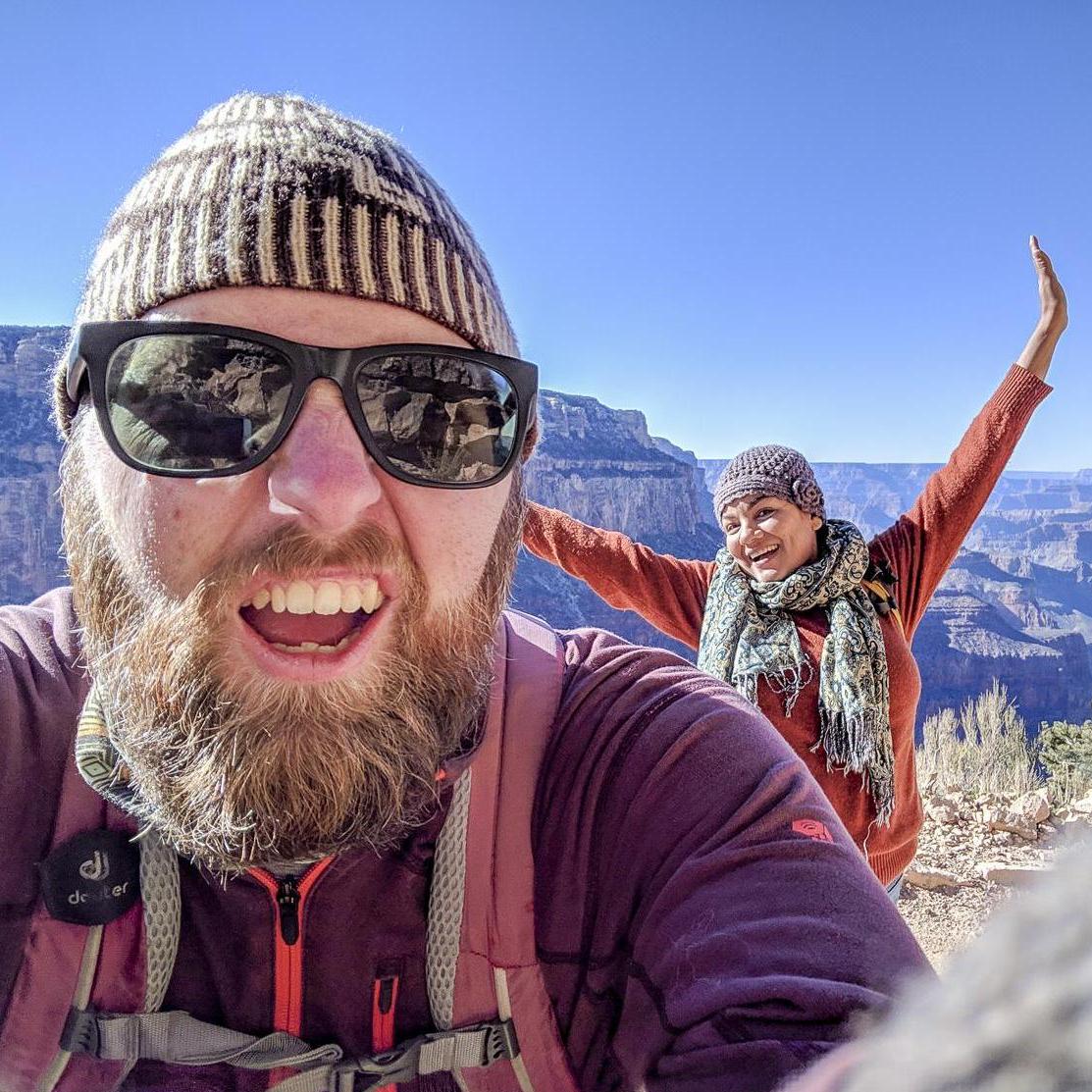 Nov 2018
Grand Canyon National Park