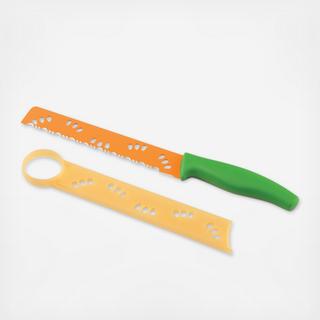 Colori Melon Knife