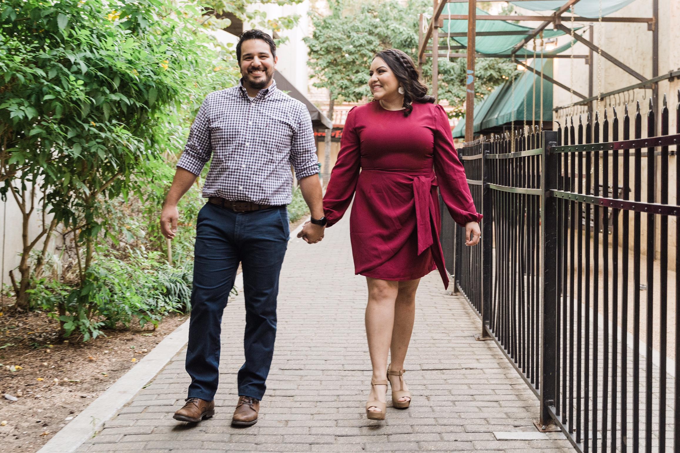 The Wedding Website of Georgina Gonzalez and Daniel Pizana
