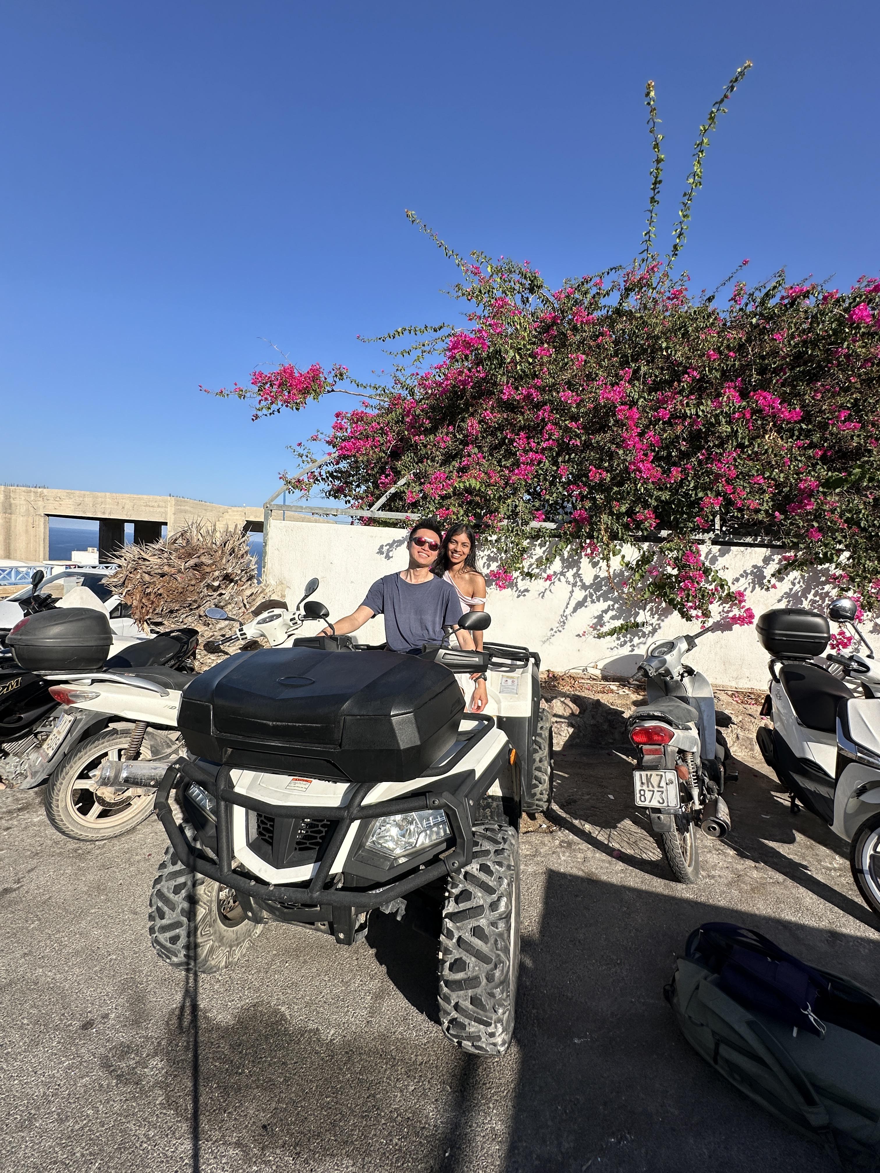 The Wedding Website of Erandi . and Jacksta .