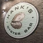 Hank’s Oyster Bar on the Wharf
