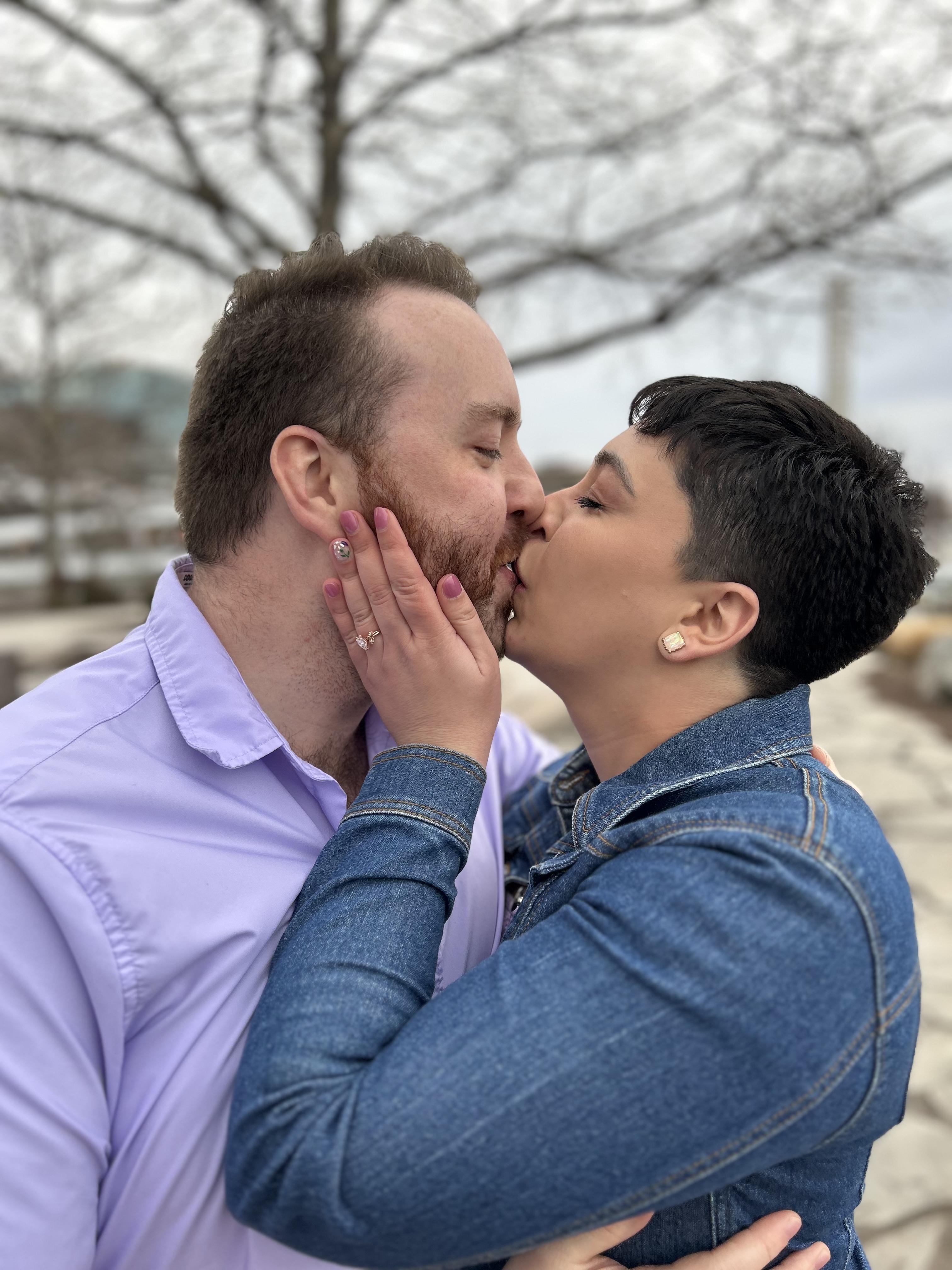 The Wedding Website of Sophia Vicari and Conor McDonough