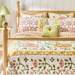 Cozy New Quilt