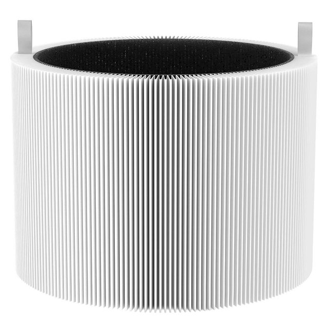 211i Max Replacement Filter Compatible with Blue Pure 211i Max Air Purifier, HEPA and Activated Carbon Replacement Filter, 1 Pack