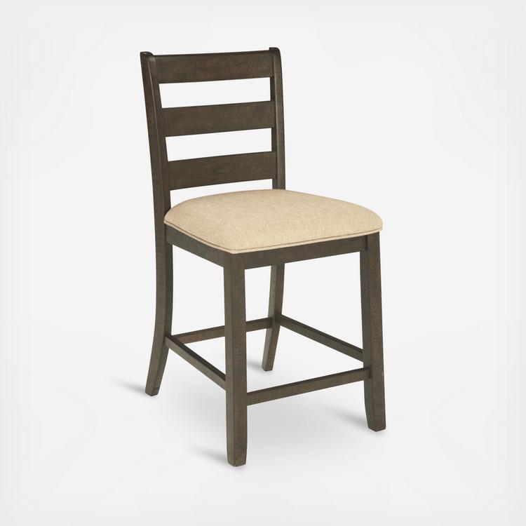 Rokane best sale dining chair