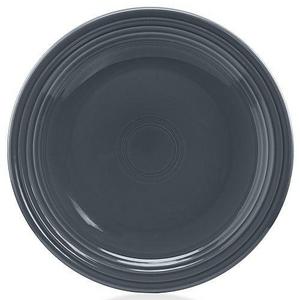 7.25" Slate Salad Plate
