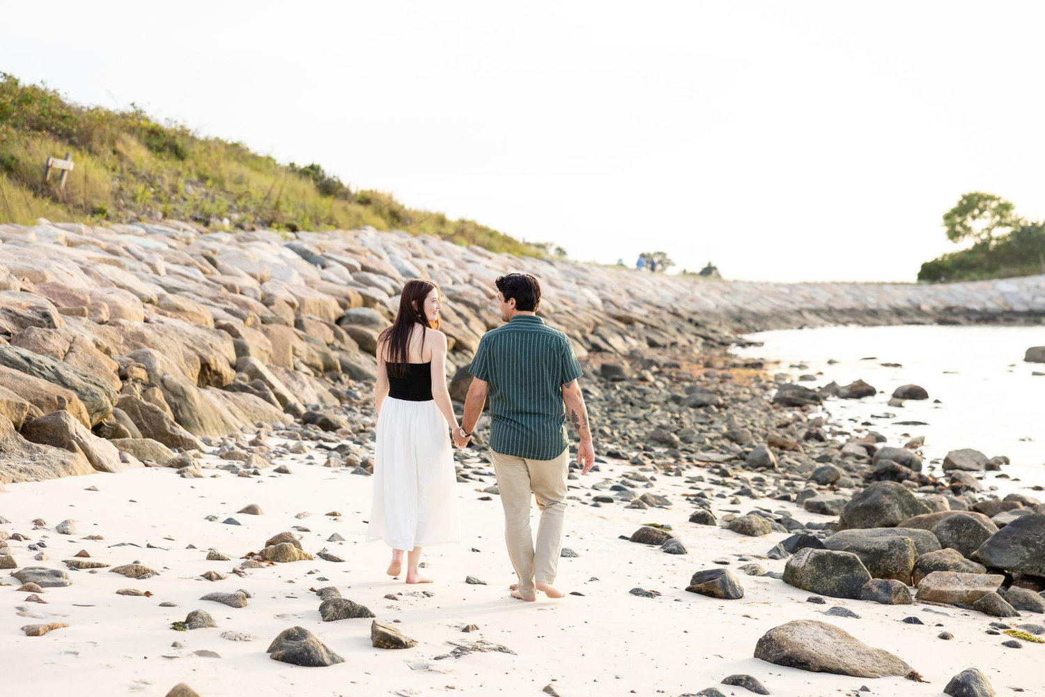 The Wedding Website of Abbie Dougherty and Zachary Bindell