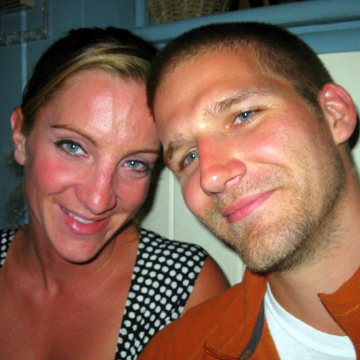 Good times at the Surf City Hotel in the summer.
