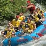 Crab Apple Whitewater Inc