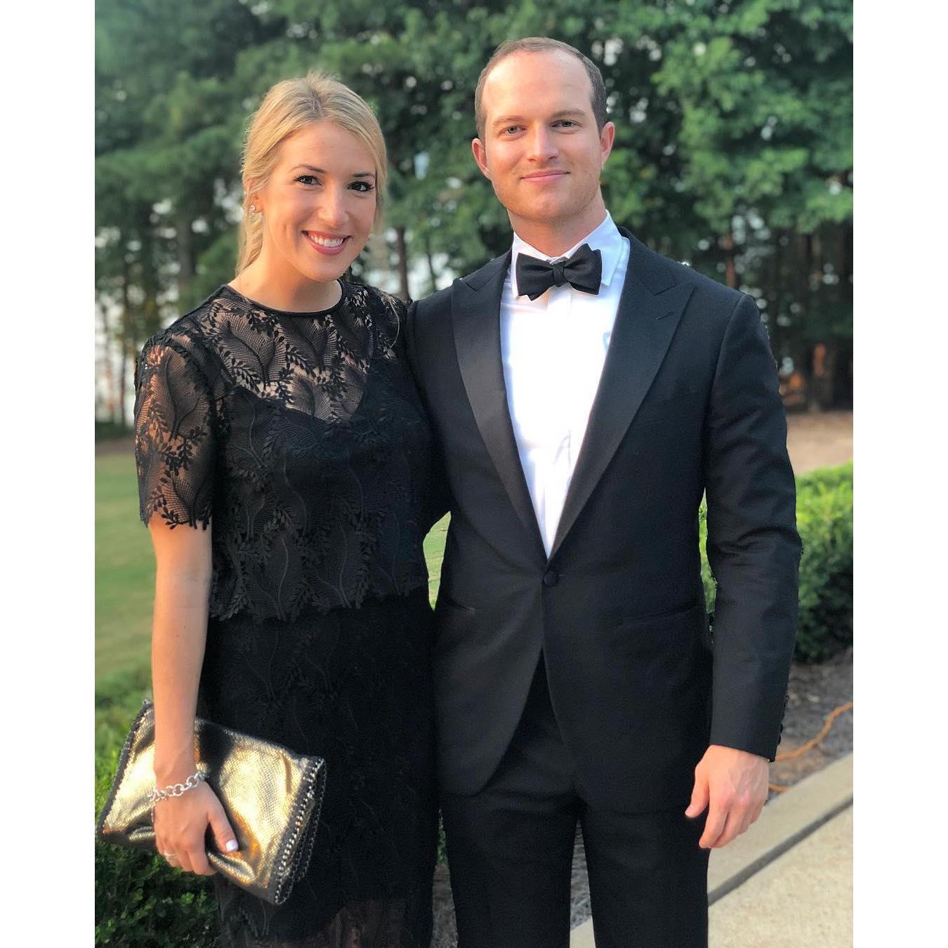 Lake Lanier, GA 2018