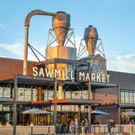 Sawmill Market