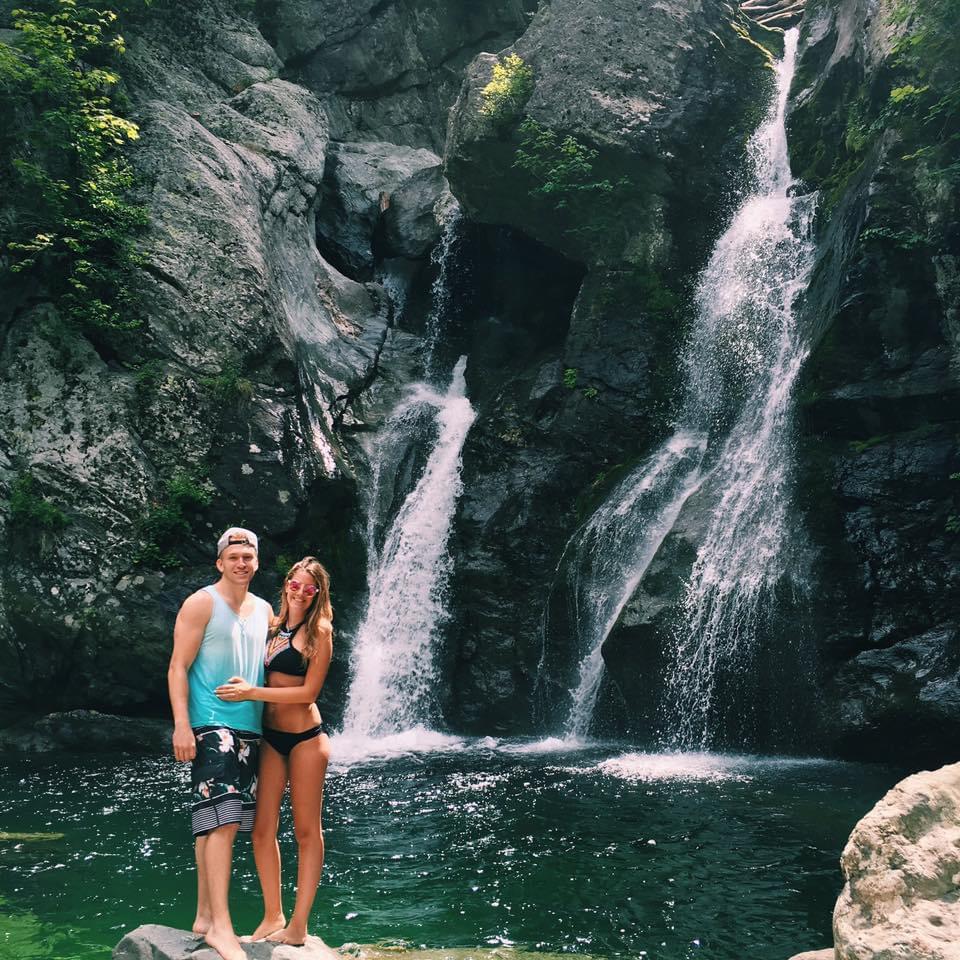 Summer Adventures- July 2016