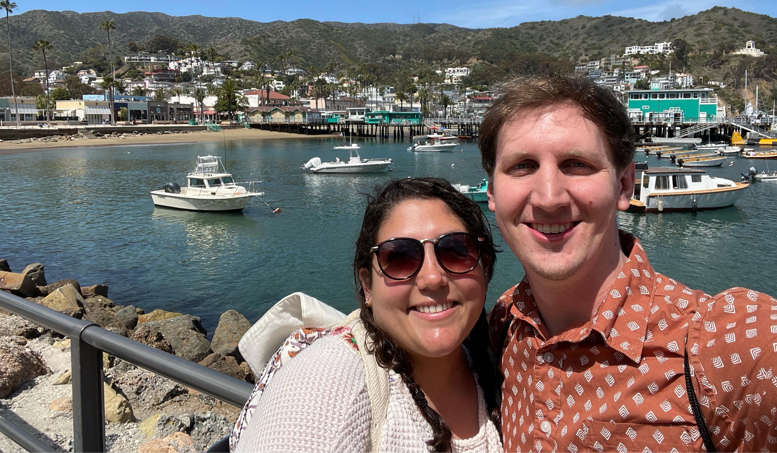 The Wedding Website of Emily Sobolewski and Keaton LeFevre