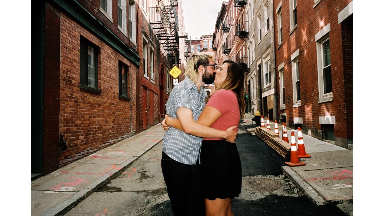 The Wedding Website of Jessica Geiger and Enzo Demello