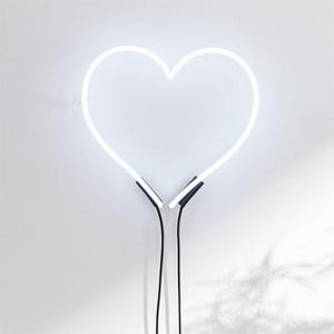 Loves Neon White