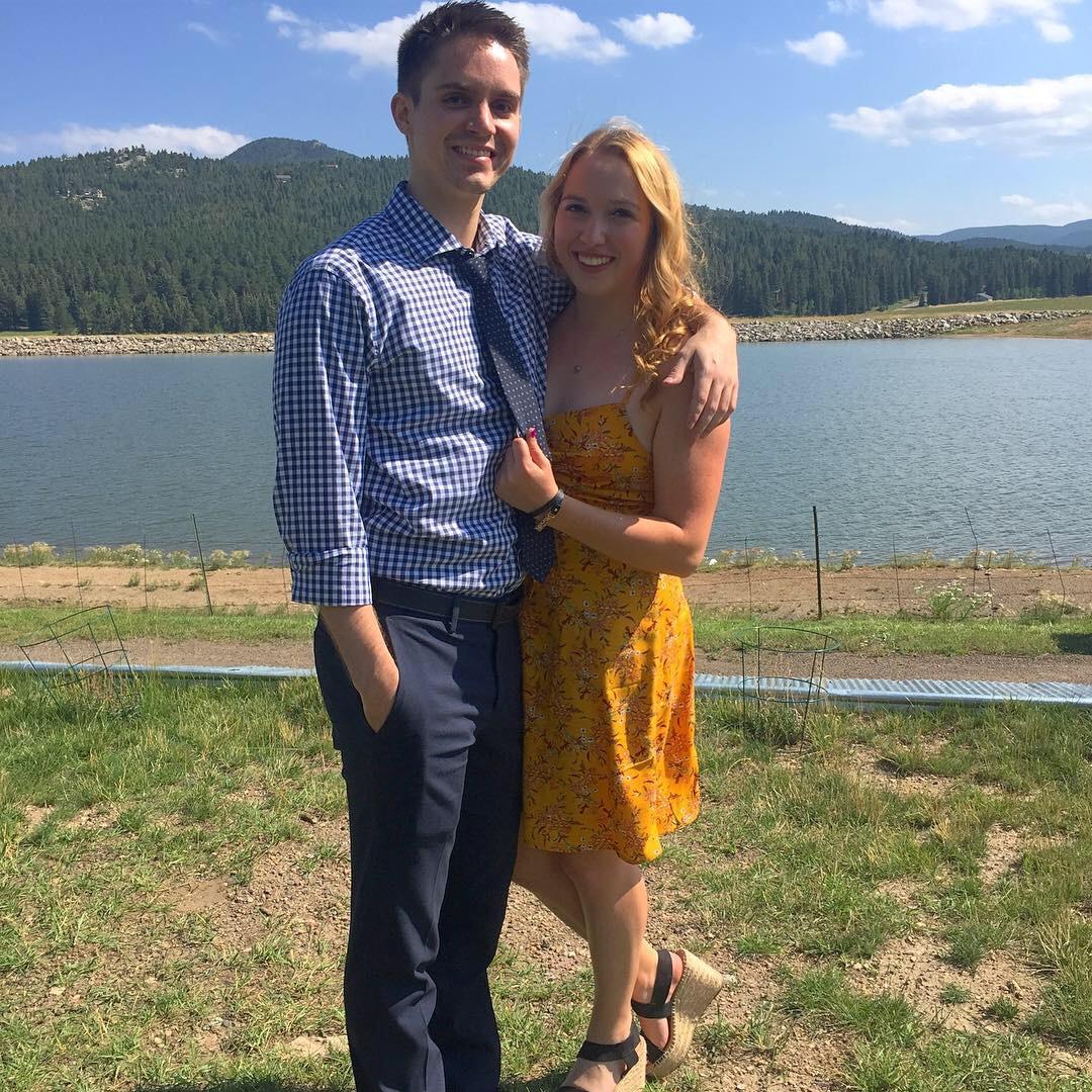 Evergreen, CO 2018
