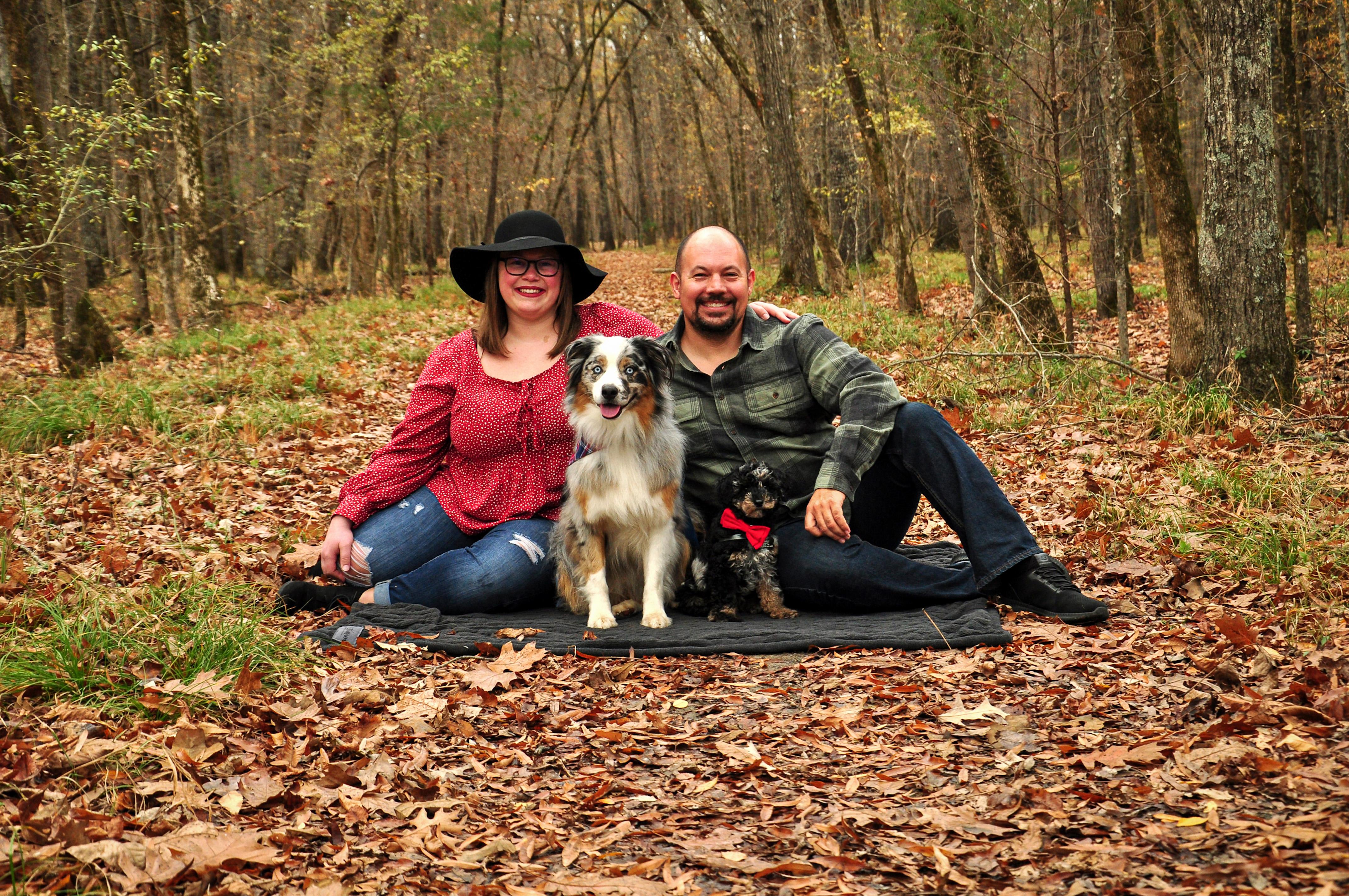 The Wedding Website of Madison Howard and Zachary Newberry
