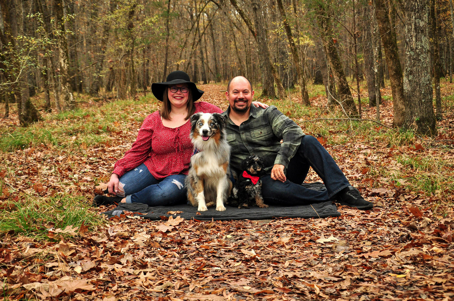 The Wedding Website of Madison Howard and Zachary Newberry