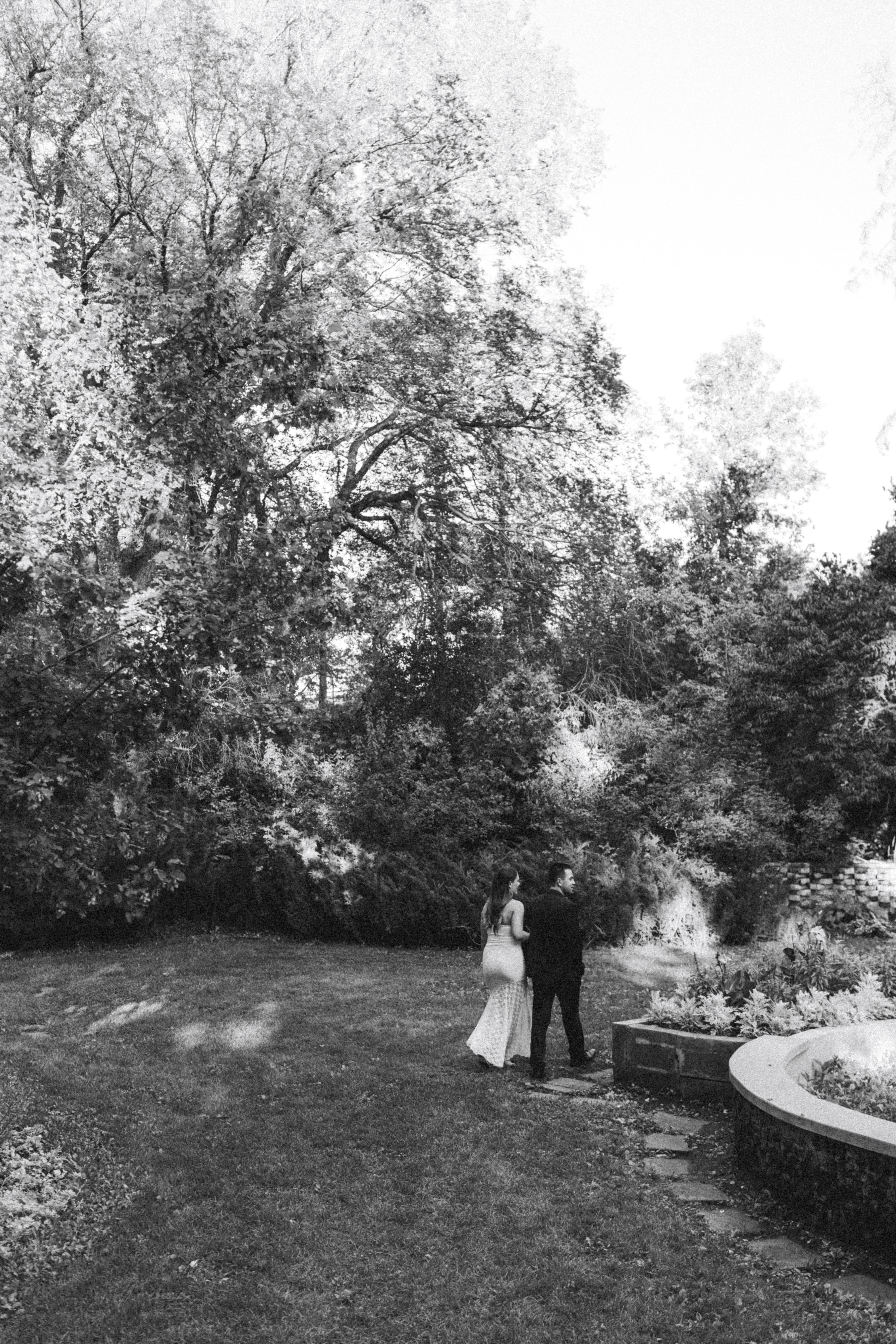 The Wedding Website of Carly Spooner and Kohl Bauml