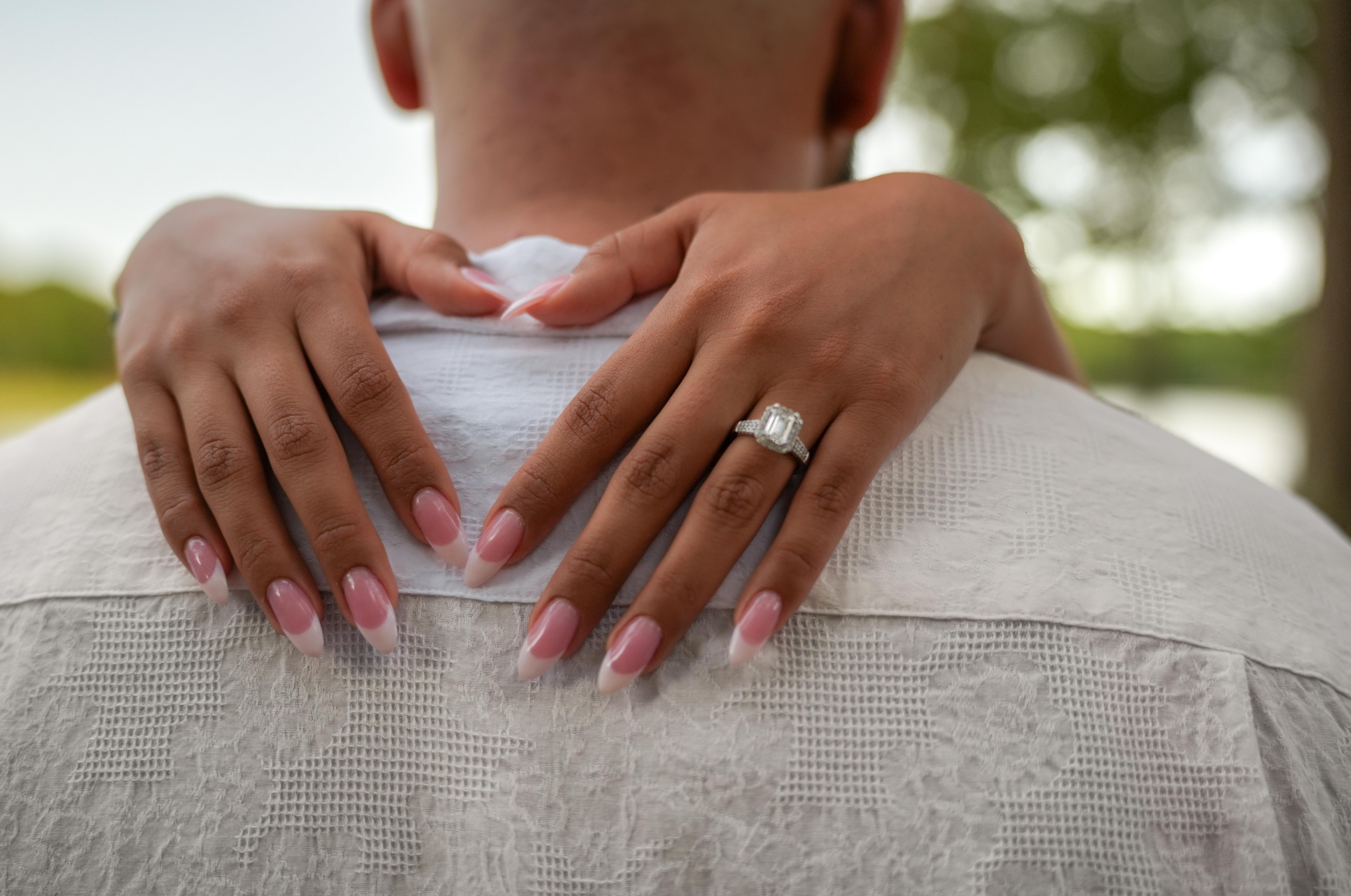 The Wedding Website of Karen Quintana and Sam Bohlooli