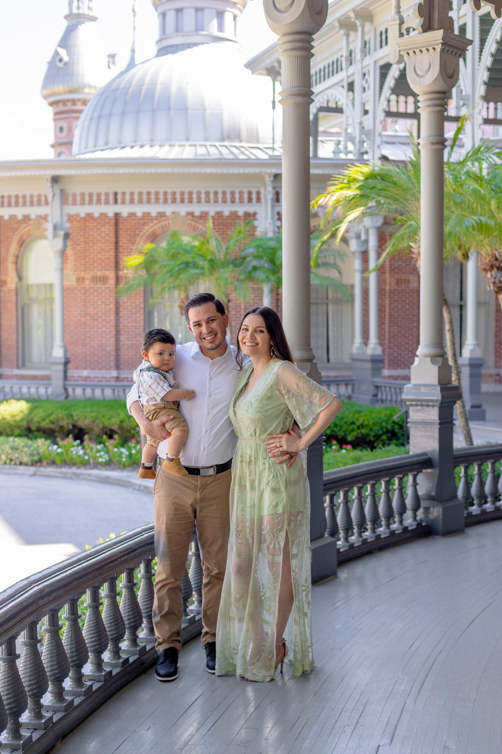 The Wedding Website of Evelynn Jimenez and Carlos Horcasitas