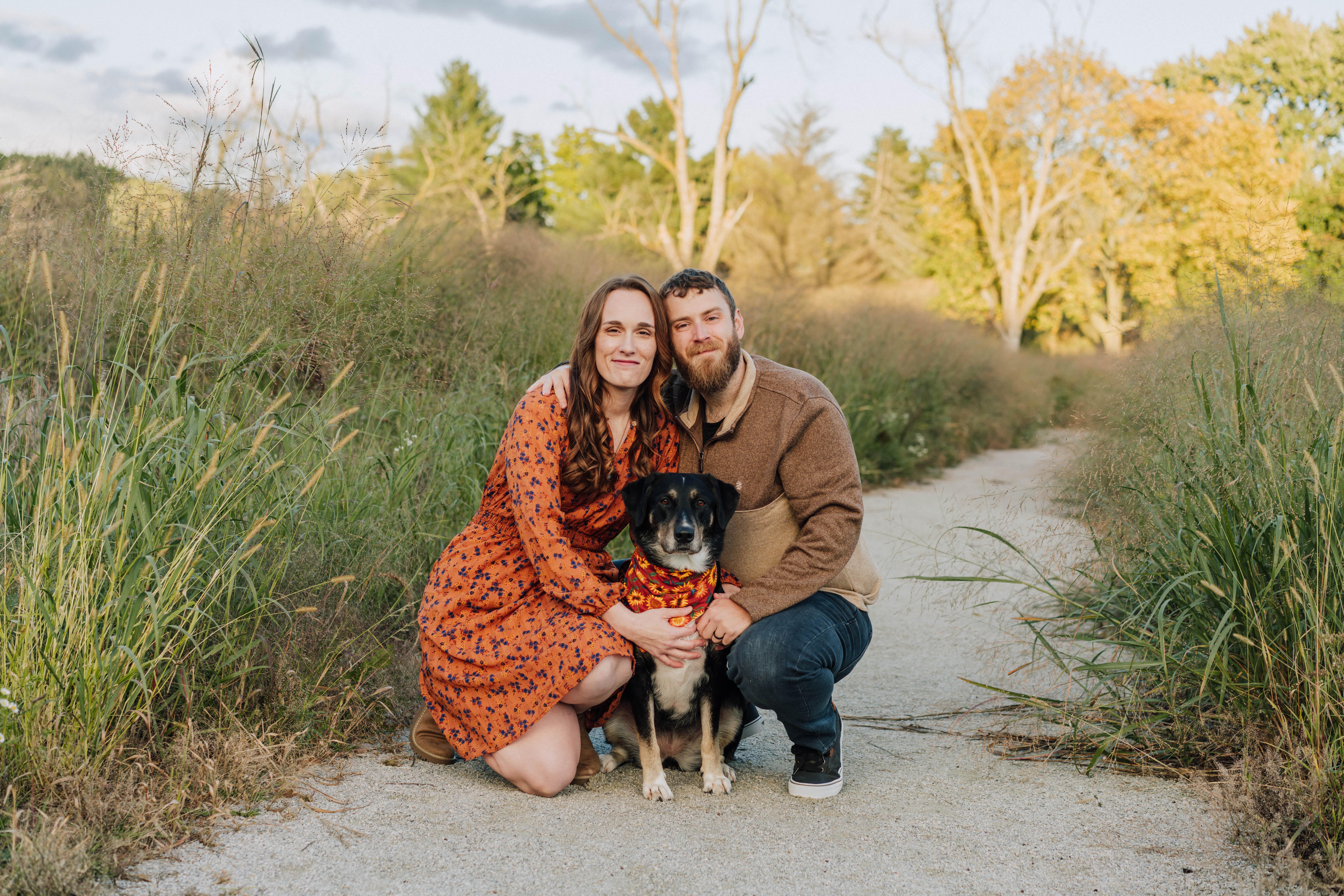 The Wedding Website of Kathryn Smith and Brian Rieder