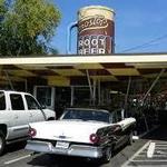 Frostop Drive-In