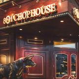 801 Chophouse
