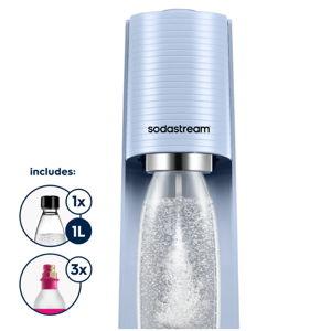 Sodastream TERRA® Sparkling Water Maker - Carbonation Bundle
