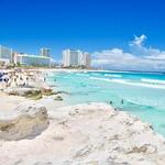 Chac Mool Beach