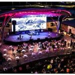 GrandScape -Corona Stage & Lawn (Friday night concerts)