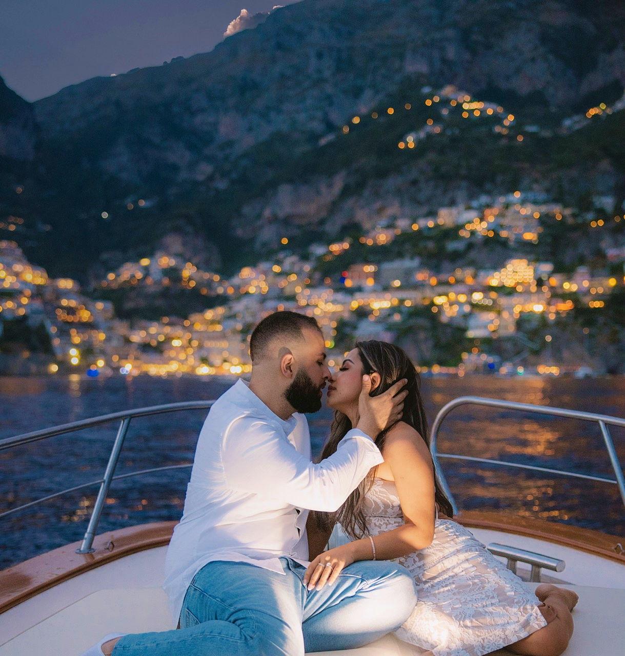 The Wedding Website of Karen Alvarado and Faraz Fazel
